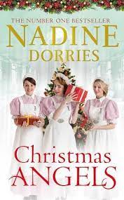 The four streets, the first instalment to be published in april, will draw on her. Christmas Angels By Nadine Dorries Used 9781784975180 World Of Books