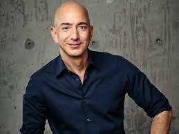 Two decades ago, he foresaw a future when a click would in 1999, time magazine named him one of its youngest ever 'people of the year', dubbing him the king. 6 Important Lessons Young Entrepreneurs Can Learn From Jeff Bezos To Become A Billionaire Silicon Canals
