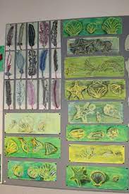 Natural Form Mixed Media Waingels Art And Design Department Blog Everything Art And Design At Waingels College Art Art Design Natural Forms