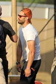 Central Jamie Dornan On Twitter Jamie Dornan Jamie Festival London