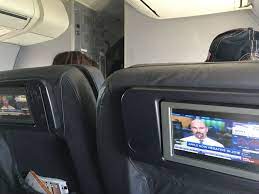 This airplane has 152 seats. United Airlines Fleet Boeing 737 800 Details And Pictures