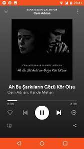 Cem Adrian Hande Mehan Sarkilar Indie Muzik Muzik Alintilari