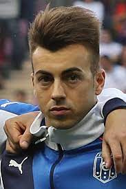 Edición digital internacional de noticias en español desde méxico. Stephan El Shaarawy Wikipedia