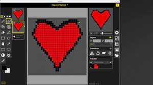 Piskel Simple Pixel Animation Youtube What is a piskel file?