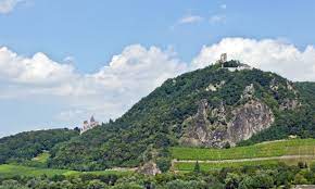 The recipient of the information you provide is not facebook, but drachenfels design gmbh. Drachenfels Siebengebirge Wikipedia