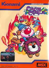 Play Circus Charlie Online Free Nes Nintendo Retro Arcade Retro Gaming Art Retro Video Games