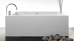 512 x 512 jpeg 12 кб. Bc03 72 Soaking Bathtub Cube Collection Wetstyle Modern Bathtub Contemporary Bathtubs Free Standing Bath Tub