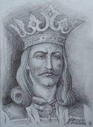 Admiri profesia de polițist și vrei să îmbraci uniforma? Vise In Culori Si Linii Stefan Cel Mare Desen Creion