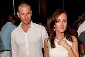Ashley Hebert And J P Rosenbaum Split After 8 Years Of Marriage Our Differences Have Taken A Toll Ashley Hebert Most Beautiful Child Couple Dancing