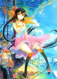 Pin By Nyenyeyaℓai On Images Anime Kawaii Anime Anime Art