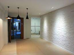 Design Feature Wall Brick Google Search Brick Wall Living Room Best Living Room Design Brick Interior Wall