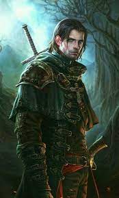 Pin By Marcus Howler On Mended Concept Art Fantasy Art Men Character Art Character Portraits