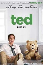 Comparable titles include judd apatow's the king of. Ted Film Wikipedia