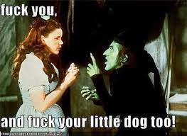 Pin By Julianna Fox On Memes Wizard Of Oz Wizard Of Oz Memes The Wonderful Wizard Of Oz