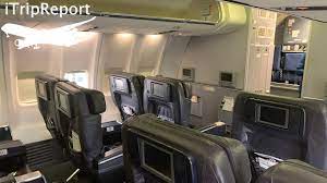 On all 738 flights (outside of micronesia) united airlines offers internet service. United Airlines 737 800 First Class Review Youtube