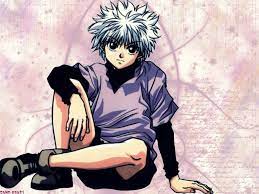 صور انمي كيلوا زولديك 2020 Hunter X Hunter Hunter Anime Anime Wallpaper