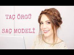 Tac Orgu Nasil Yapilir Sac Modeli Asli Ozdel Sac Orgu Sac Modelleri Sac Modeli Egitimleri