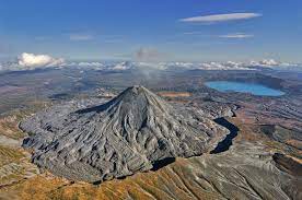Earth S Conveyor Belts Trap Oceans Of Water Volcanes Natural Rusia