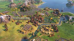 Firaxis games, download here free size: Sid Meier S Civilization Vi Gathering Storm Full Pc Game Download And Install Full Games Org