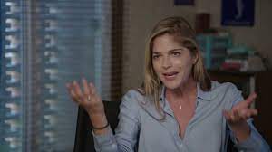 Selma blair reveals the new shaved head look while lounging around the pool. After Selma Blair Youtube