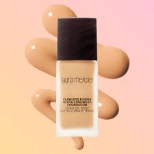 This New Full Coverage Foundation Looks Like Your Actual Skin Laura Mercier Best Makeup Products How To Apply Makeup