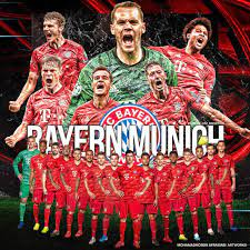 Mohamadhosein Afrasiabi On Twitter Bayern Munich Wallpapers Bayern Munich Bayern