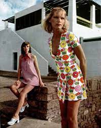 L Officiel Magazine 1972 70s Inspired Fashion Seventies Fashion 60s And 70s Fashion