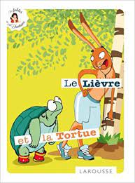 Athos prit un certain cahusac, favori du cardinal ; Le Lievre Et La Tortue Les Fables De La Fontaine La Fontaine Jean De Millet Jocelyn 9782035896940 Amazon Com Books