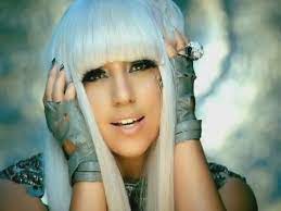 Lady gaga told fashionista101 that this tune is about the singer playing with guys as if she was a poker player. Lady Gaga In Her Music Video For Poker Face Lady Gaga Images Lady Gaga Hits Lady Gaga Now