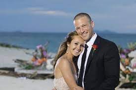 Ashley Hebert And J P Rosenbaum To Marry On The Bachelorette Wedding Special Celebrity Couples Bachelorette Contestants Cutest Couple Ever