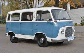 Ford Ford Fk 1000 Oldtimer Lkw Oldtimer Pickup Auto