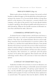 Published on april 18, 2019 by shona mccombes. Appendix Discussion Of Case Studies On Being A Scientist A Guide To Responsible Conduct In Research Third Edition The National Academies Press