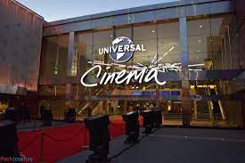 Parking at the universal city / studio city or north hollywood metro stations is the best parking hack! Category Universal Cinema Park Journey