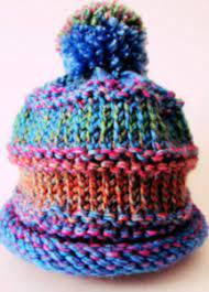 This can be worn especially when the weather is cold. Straight Needle Knitting 30 Easy Knitting Patterns Stitch And Unwind