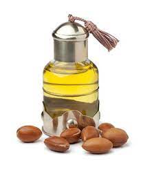 6 Best Natural Ingredients For My Long Hair Argan Oil Argan Oil Benefits Argan Oil Hair