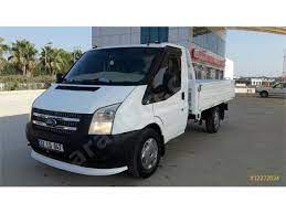 Boyasiz Klimali 2012 Model 56 980 Tl Arabamcom Araba Ikinciel Fordotosan Transit