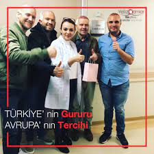 Turkiye Nin Gururu Avrupa Nin Tercihi Garantili Sac Ekimi Ile Siz De Yepyeni Bir Imaja Kavusabilirsiniz Vip Hastanede Profesyonel Eki Sac Yelken Biyiklar