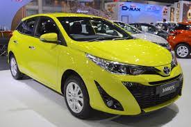 Harga toyota yaris 2021 mulai dari rp 266 juta. Review Toyota Yaris Terbaru Dan Harga Hanya Sekedar Ganti Baju