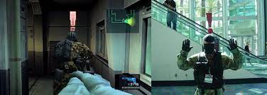 Dec 7, 2012 did metal gear solid 5 just get secretly announced. Metal Gear Solid Solid Snake Guard Alert Red Exclamation Mark Shirt Print Design Metal Gear Solid Red
