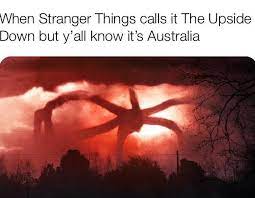 28 Memes That You Should Share With Your Meme Partner Ladnow Stranger Things Season Stranger Things Season 3 Stranger Things Meme