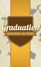 Graduation Program Cover Template Design Secular Holiday Bulletin Covers Cover Template Template Design Design
