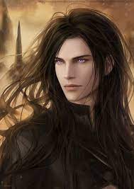 Vanimore By Shuangwen On Deviantart Fantasy Art Men Character Portraits Fantasy Characters
