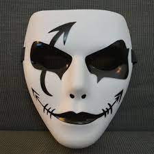 Popular Shuffle Mask Buy Cheap Shuffle Mask Lots From China Shuffle Mask Suppliers On Aliexpress Com Masks Art Mask Painting Mask