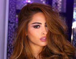 افضل 9 صبغات شعر عسلي بالصور Dyed Hair Hair Beauty