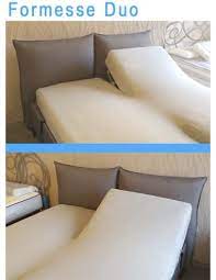 Lenzuola in jersey, è una stoffa morbida e delicata, il lenzuolo con angoli in jersey si adatta a diverse misure del materasso e ideale per l'estate le migliori offerte per materassi matrimoniali 160x200 in materassi sul primo. Lenzuola Per Materassi Su Reti Articolate Doppie Duo