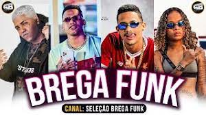 20 minutos de funk 150 e brega funk alternando entre nomes de peso como dj guuga, wm, ludmilla, dynho alves, du black e rebecca <3. Brega Funk 2020 Selecao As Melhores Cd Novo Passinho Youtube