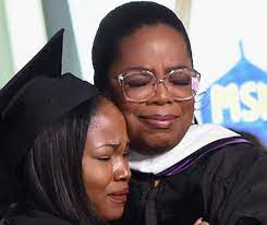 January 29, 1954) is an american talk show host, television producer, actress, author, and philanthropist. Oprah Winfrey Not Married No Children And No Regrets She Says