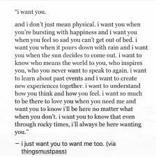 I Ll Always Be Here Wanting You Crush Quotes Love Quotes Words