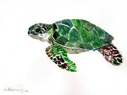 Pin On Watercolor Animals