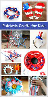Here are 20 of our favourite ways to practise counting skills. 18 Cool 4th Of July Crafts For Kids Buggy And Buddy